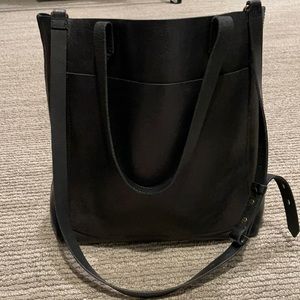 Madewell The Small Transport Crossbody